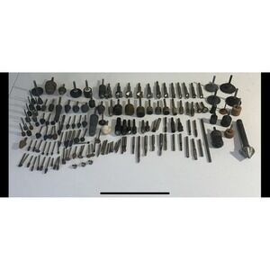 Various‎ Tools\metal Grinding Various Sizes